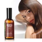 Argan Oil Hair Serum - Image 4