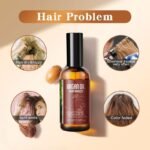 Argan Oil Hair Serum