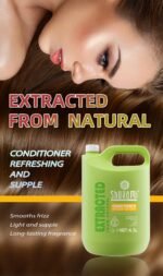 Shukami Hair Shampoo 4.5L - Image 2