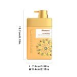 Camtin Kinit Oil Control Anti-Dandruff Shampoo - Image 5