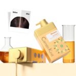 Camtin Kinit Oil Control Anti-Dandruff Shampoo - Image 3