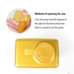 Camtin Kinit Oil Control Anti-Dandruff Shampoo - Image 2