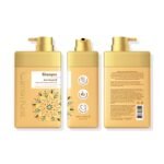 Camtin Kinit Oil Control Anti-Dandruff Shampoo - Image 6