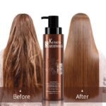Keratin Treatment