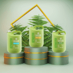 Shukami Hair Shampoo 4.5L