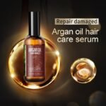 Argan Oil Hair Serum - Image 5