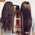 Argan oil conditioner - Image 6