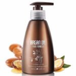 Argan Oil Hair Styling Cream