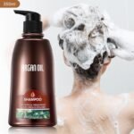 Argan oil conditioner - Image 5