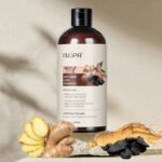 NUSPA Anti Hair Loss Shampoo