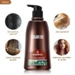 Argan oil conditioner - Image 8