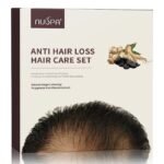 NUSPA Anti Hair Loss Shampoo - Image 3