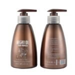 Argan Oil Hair Styling Cream - Image 3