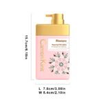 Camtin Kinit Repairing & Strengthen Shampoo - Image 4
