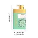 Full Resist Anti hair-fall Shampoo - Image 4