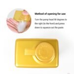 Camtin Kinit Repairing & Strengthen Shampoo - Image 6