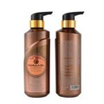 Marula Oil Hair Shampoo
