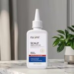 Wholesale Prevent Chemical Burns Scalp Insulator