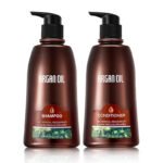 Argan Oil Shampoo - Image 9
