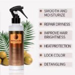 Hair Treatment Marula Oil Leave-in Nourish Spray - Image 3
