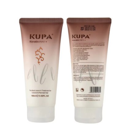 KUPA Keratin P.P.T Treatment