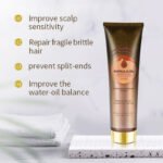 Marula Oil Hair Mask - Image 3
