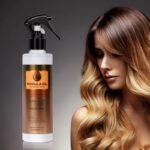 Hair Treatment Marula Oil Leave-in Nourish Spray - Image 4
