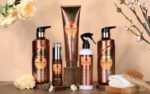 Marula Oil Hair Conditioner - Image 4