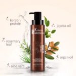 Keratin Straightening Cream - Image 4