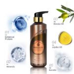 Marula Oil Hair Conditioner - Image 3