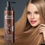 Keratin Straightening Cream - Image 5