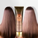 Marula Oil Hair Mask - Image 5