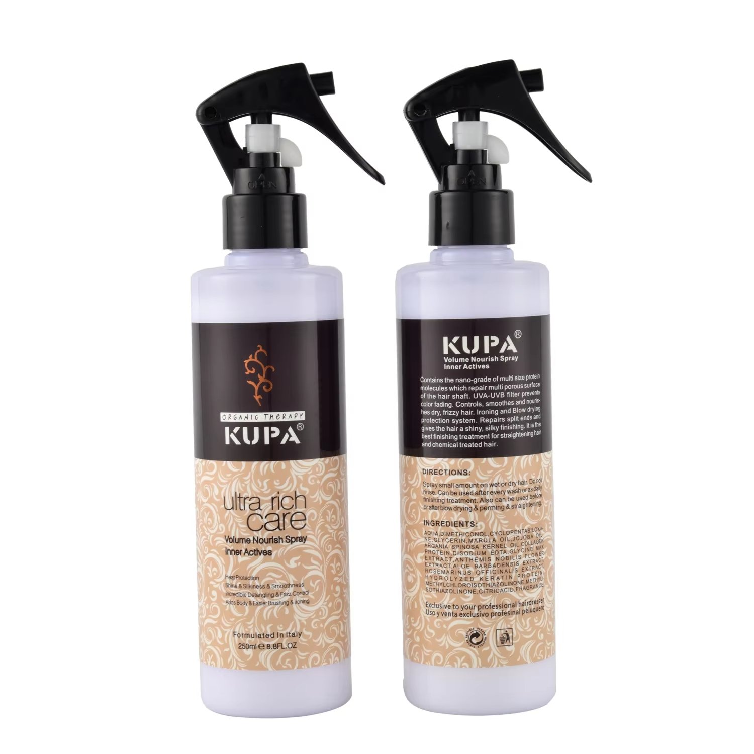 SKU-01 KUPA Volume Nourish Spray - Image 1