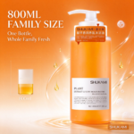 Plant-extract-luxury-moisturizing-fragrance-bath-oil - Image 8