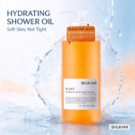 Plant-extract-luxury-moisturizing-fragrance-bath-oil - Image 6