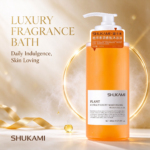 Plant-extract-luxury-moisturizing-fragrance-bath-oil - Image 5