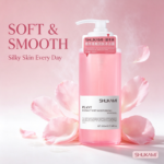 Plant-extract-soft-moisturizing-shower-gel - Image 3