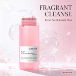 Plant-extract-soft-moisturizing-shower-gel - Image 4