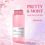 Plant-extract-soft-moisturizing-shower-gel - Image 6