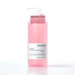 Plant-extract-soft-moisturizing-shower-gel