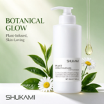 Plant-extract-soap-based-beauty-bath-cream - Image 5