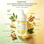 Shukami Plant Derived Peptide Protein Hair Mask