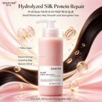 Shukami Botanical Anti-Dandruff Shampoo - Image 6