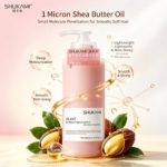 Shukami Botanical Anti-Dandruff Shampoo - Image 4