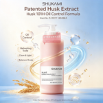 Shukami Botanical Anti-Dandruff Shampoo