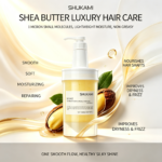 Shukami Plant Derived Peptide Protein Hair Mask - Image 2