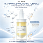 Shukami Plant Derived Peptide Protein Hair Mask - Image 8