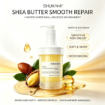 Shukami Plant Derived Peptide Protein Hair Mask - Image 7