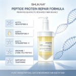 Shukami Plant Derived Peptide Protein Hair Mask - Image 6