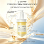 Shukami Plant Derived Peptide Protein Hair Mask - Image 5